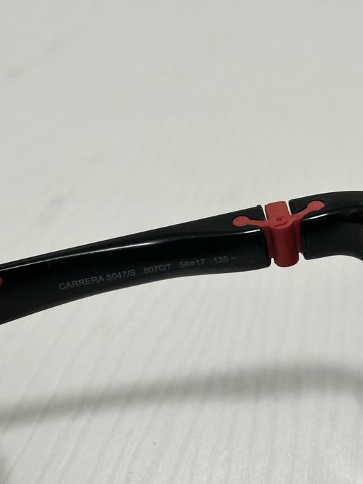 Carrera очки мужские
