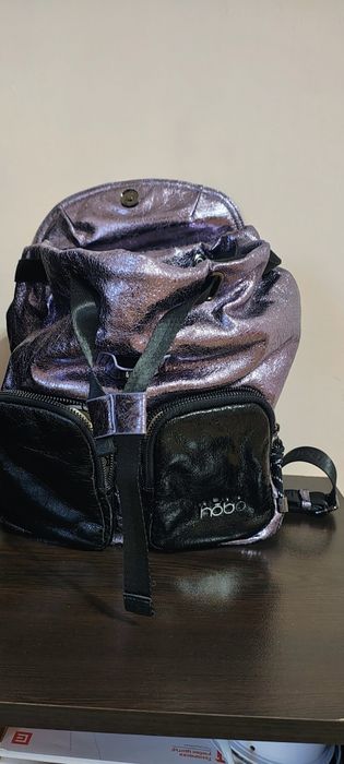 Дамска раница/чанта