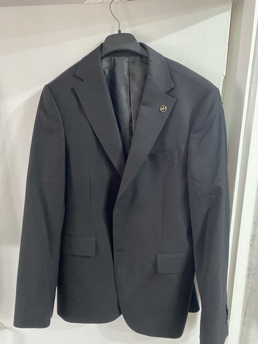 Мужской пиджак,Antoni Zeeman