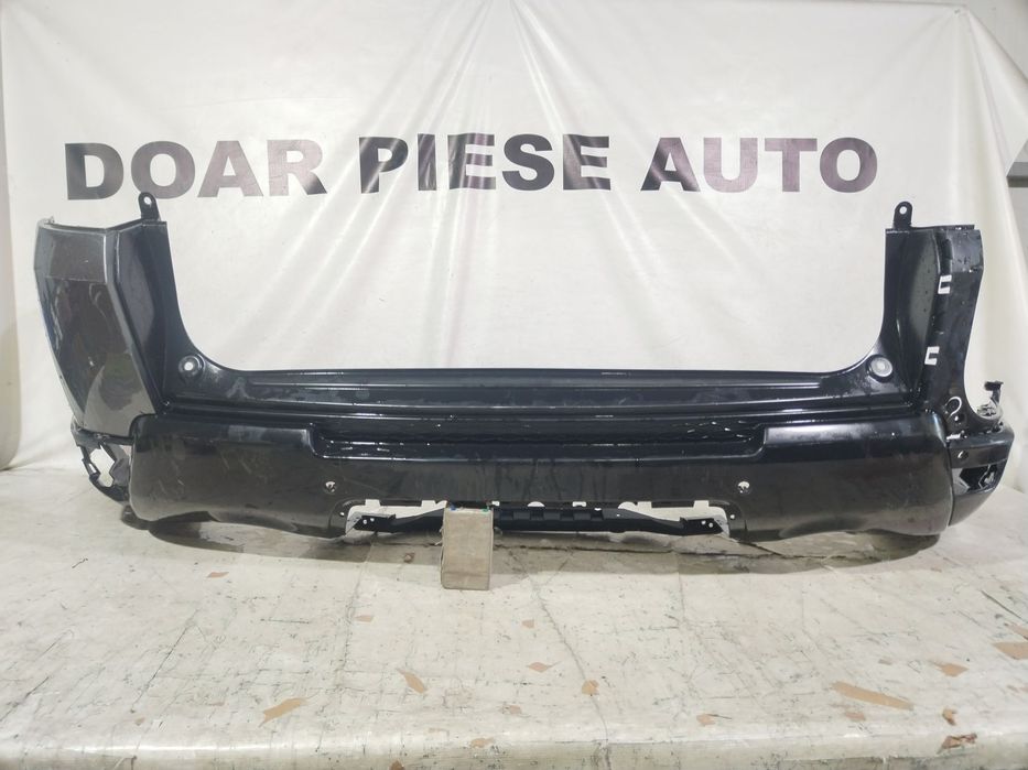 Bara spate Range Rover Sport, 2013, 2014, 2015, 2016, 2017, cod origine OE DK62-17F954-AC.