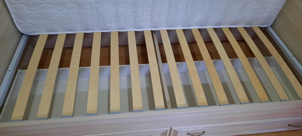 Продам артопедическую кровать