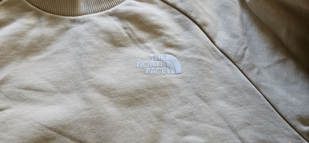Мъжка памучна блуза The North Face