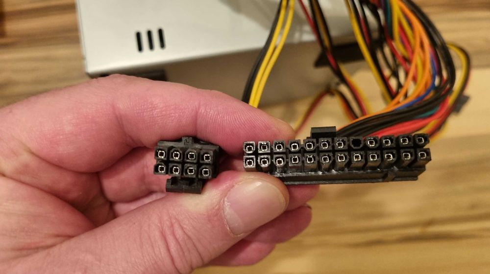 Sursa PC FrimeCom 400W