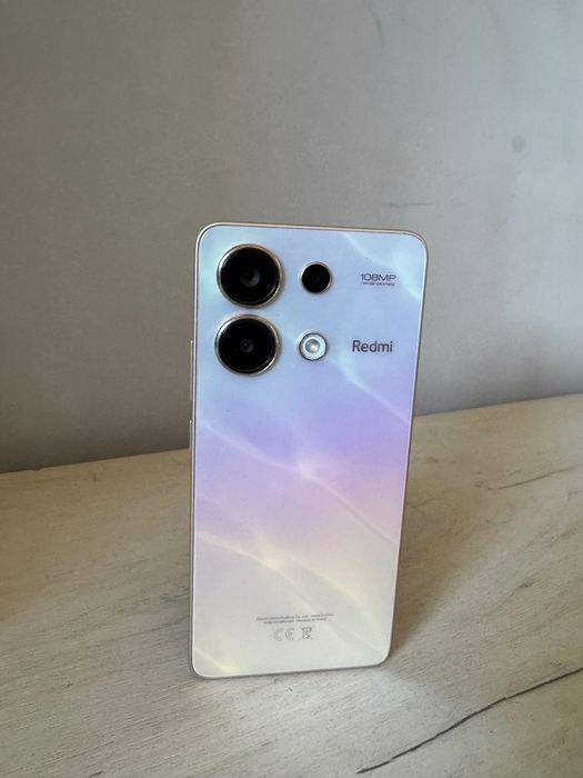 Redmi note 13 ocean sunset