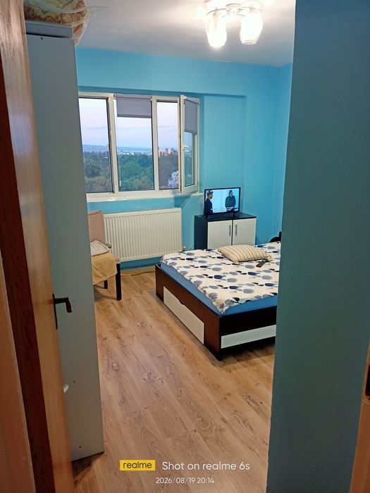 Apartament 2 camere