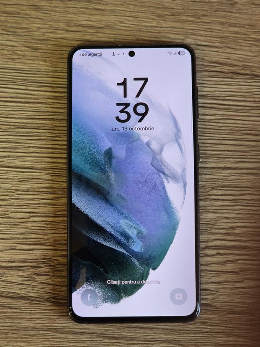 Samsung Galaxy S21 SM-G991B