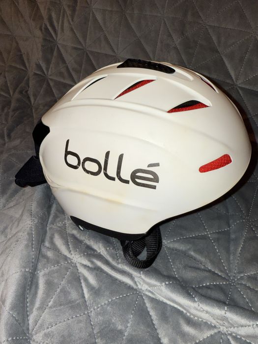 Casca de ski Bolle
