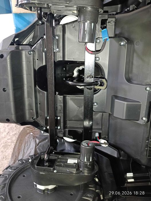 Mașinuță electrica nouă copii 3-8 ani