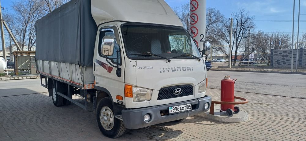 Тент +карказ новый