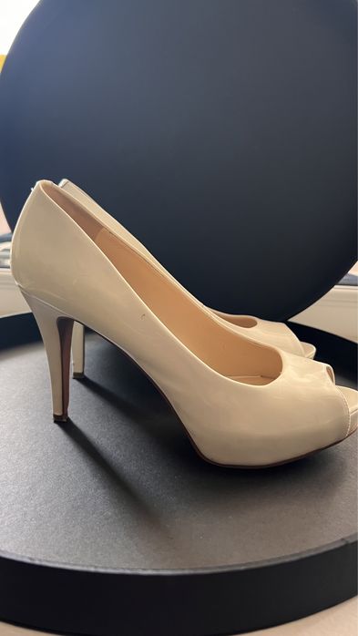 Продам туфли, 38 размер