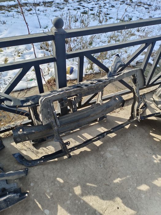 Автозапчасти новые