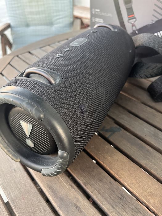 Jbl xtreme 3 оригинална