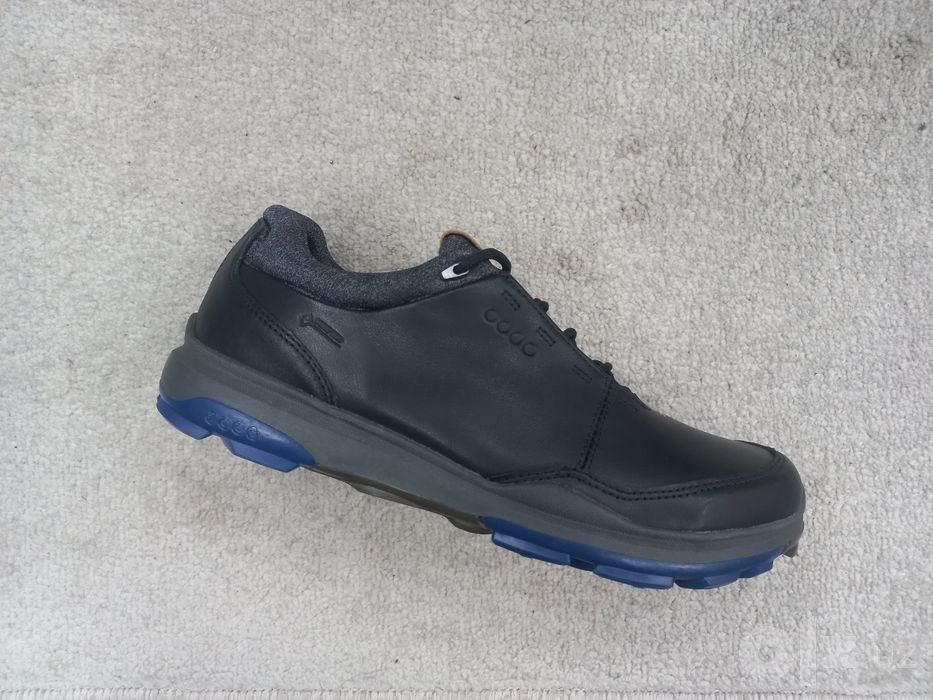 Ecco Men's Fashion