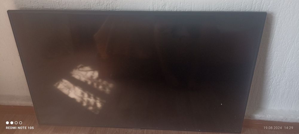 Smart tv на запчасти