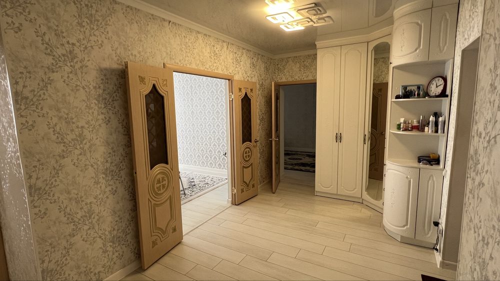 Продам 2-к квартиру