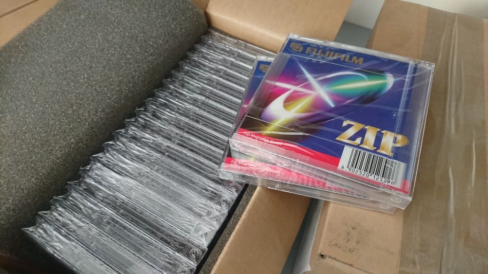 Dischete Floppy 2HD / 1,44Mb | Dischete noi | Floppydisk