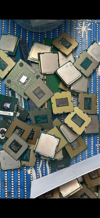 Vand procesoare calculator