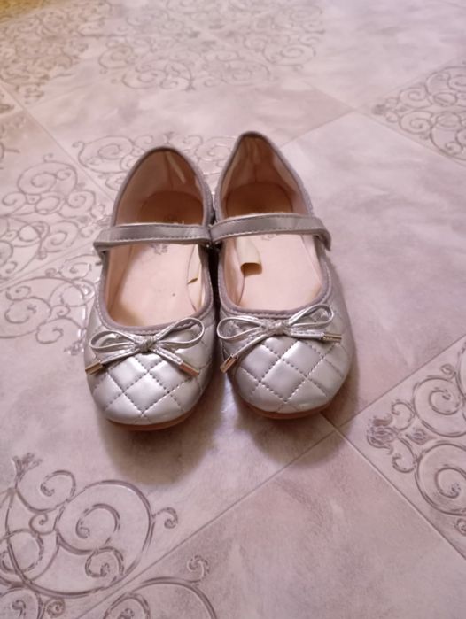 Продам балетки 34 размер