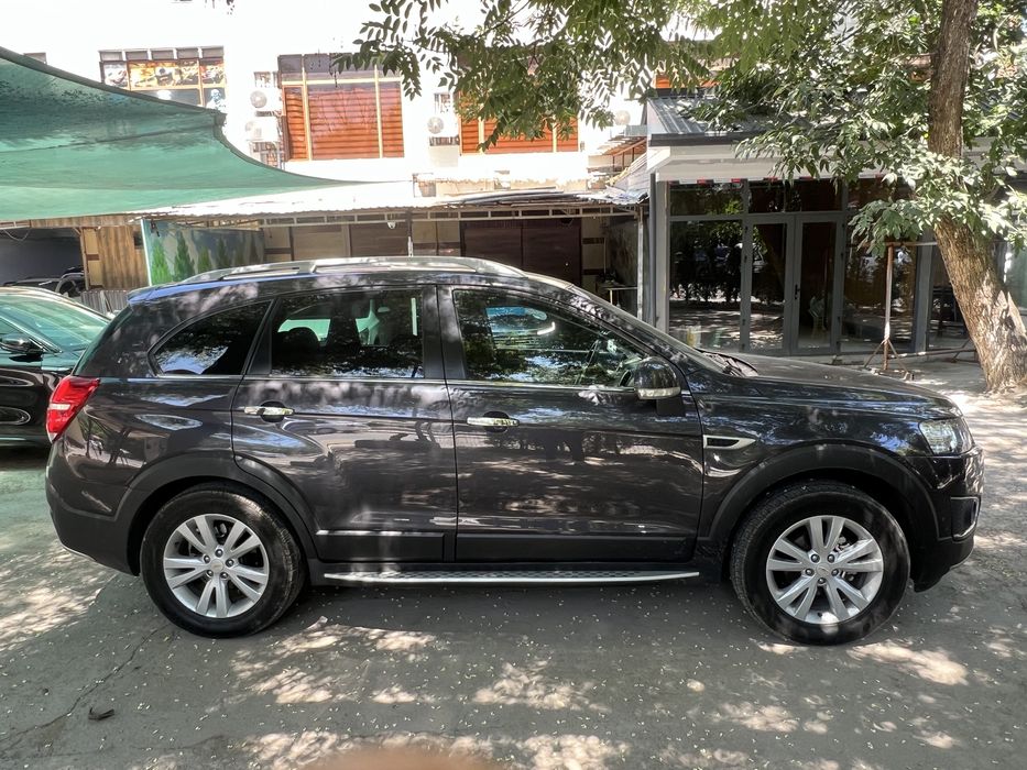 Captiva 3 2015 full