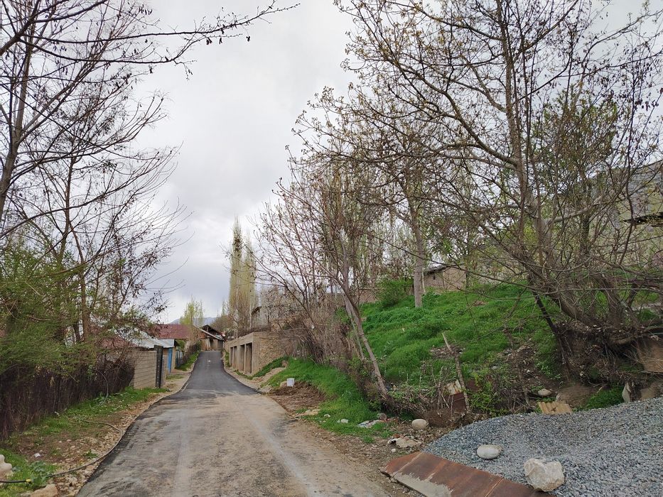 Йер сотилади 6 сток чорвок срочний