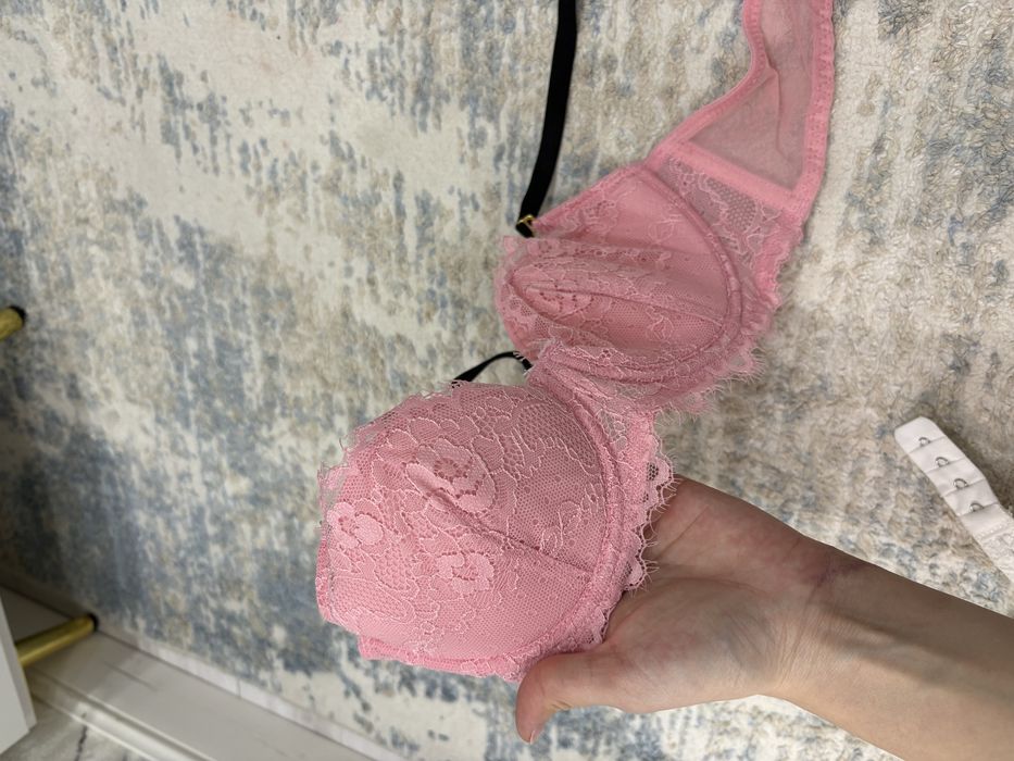 Новые- размеры не подошли