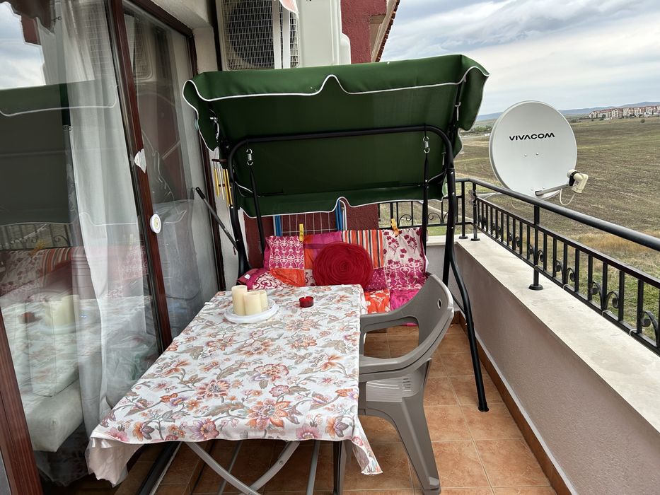 Нощувки в четири звезден комплекс Марина Кейп Ахелой