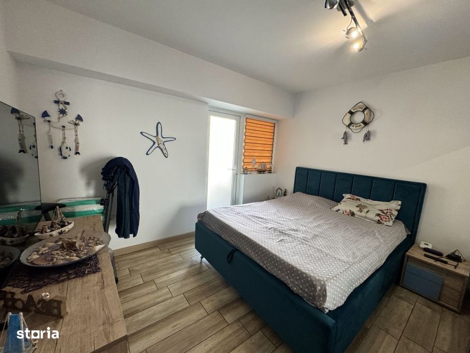 Apartament 3 camere, decomandat 80 mp, zona Garii - Rovine Residence