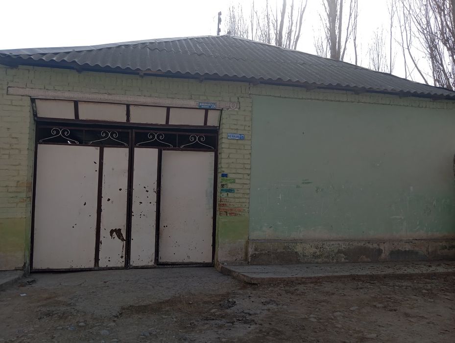 9 хона 4 хонаси яшашга тайор