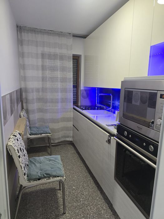 Apartament de vanzare Turceni