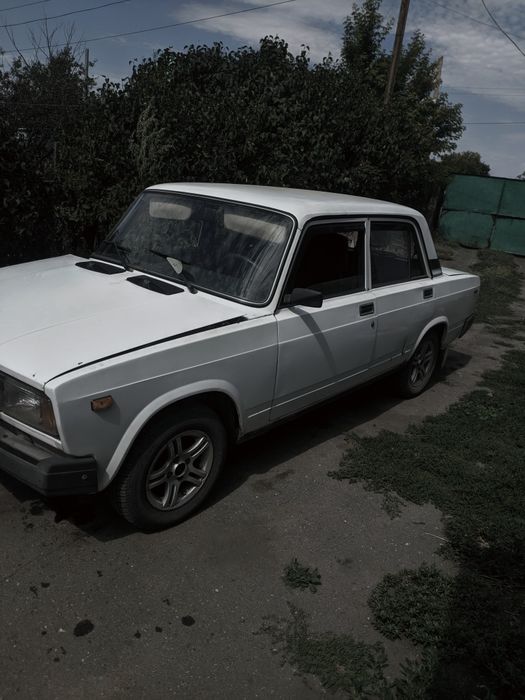 Ваз 2107 ,2004 года карбюратор