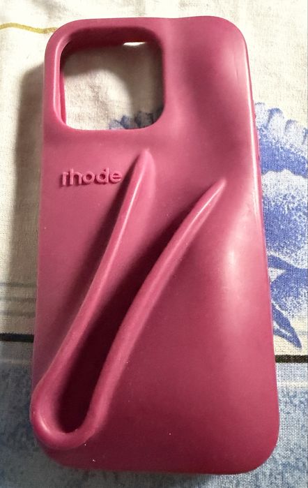 Husa rhode iphone