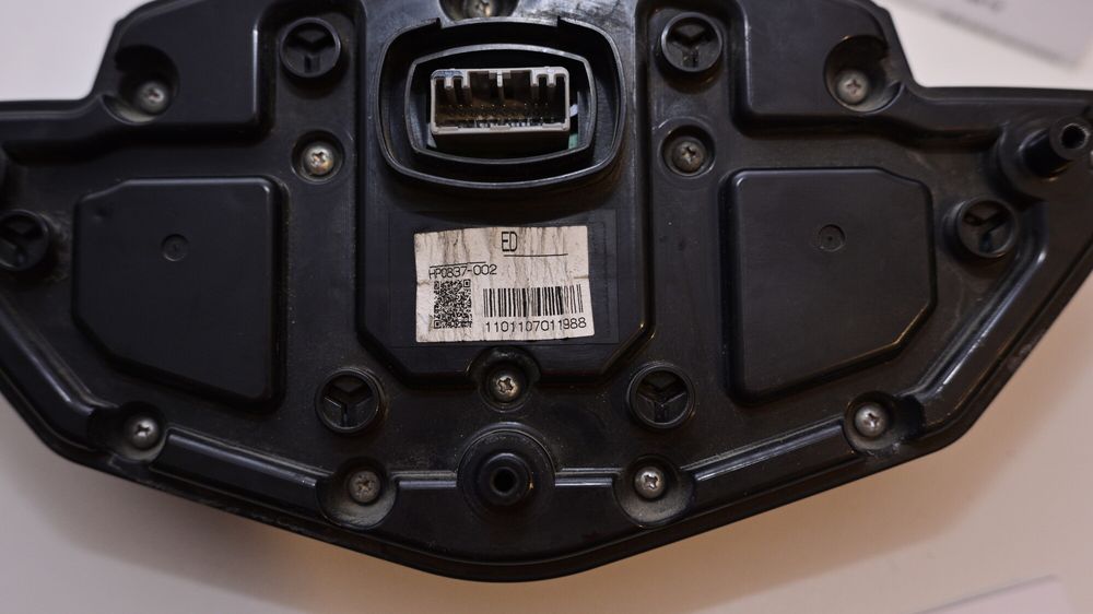 Ceas de bord display Honda VFR1200F 2009