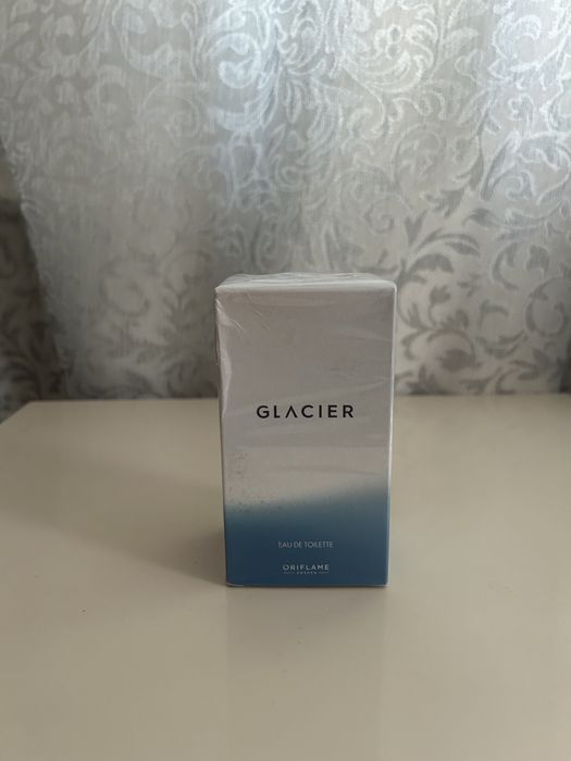 Мужская туалетная вода