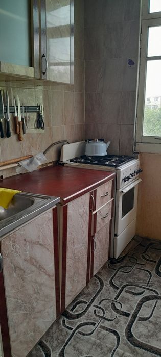 Продаётся 3х ком квартира на юнусабаде