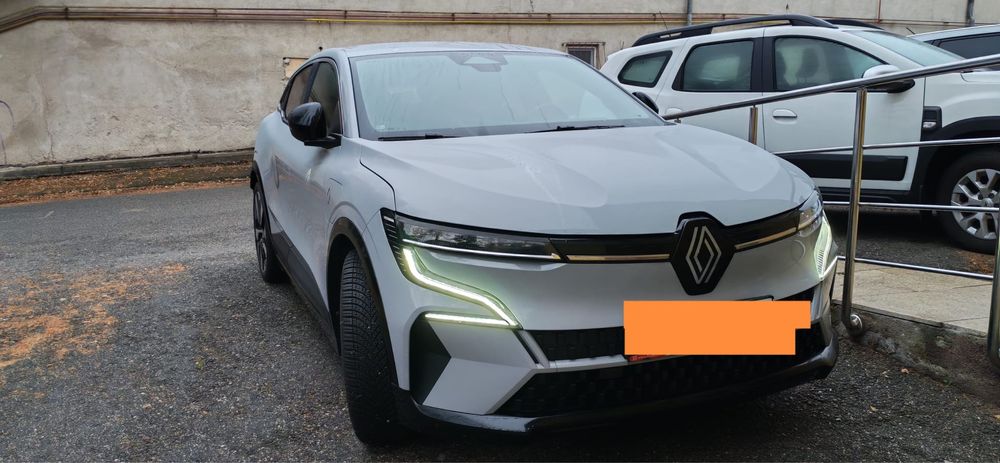 Vând , Renault Megane E-tech full electric