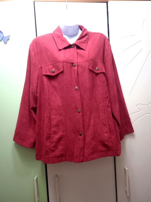 Женские блузы 48-50 р