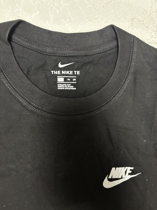 Tricou nike negru