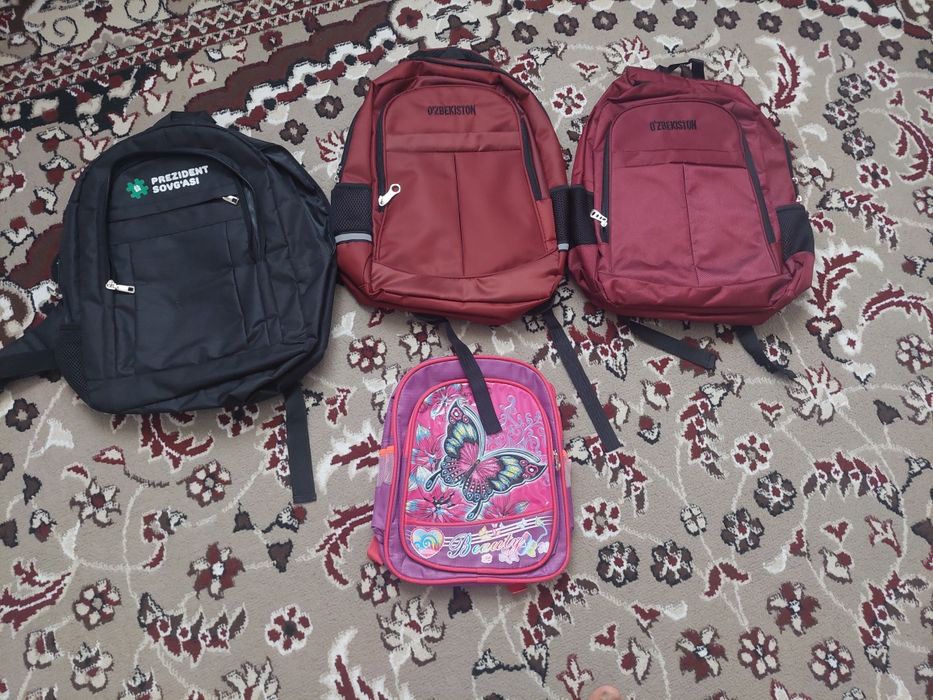 Papkiler satiladi  paydalanilmagan