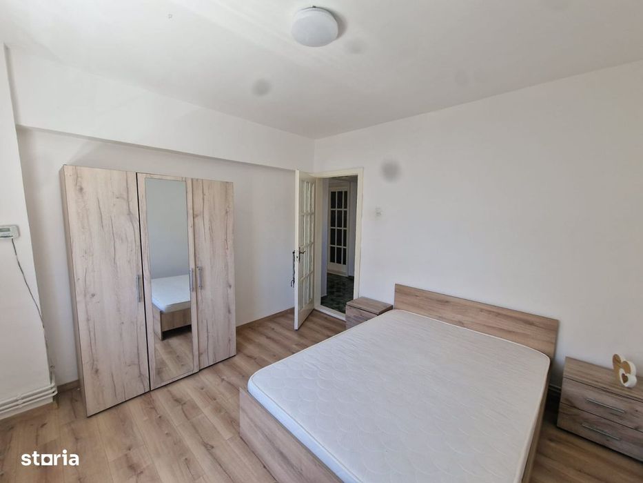 Apartament cu 3 camere de inchiriat in Sibiu