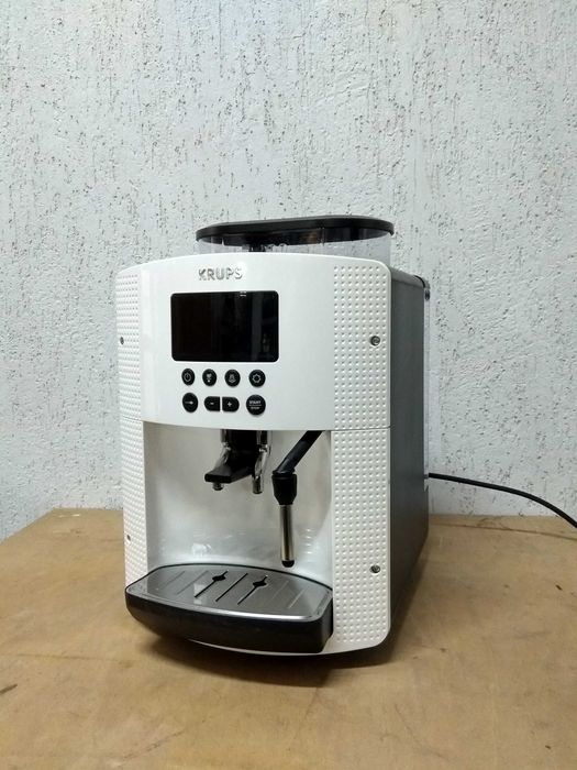 Кафеавтомат KRUPS