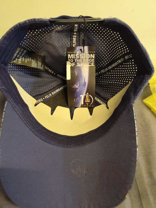 Red Bull Stratos, lansată pentru a celebra a 10-a