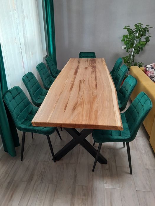 Mese lemn masiv mese rustice mese la comanda