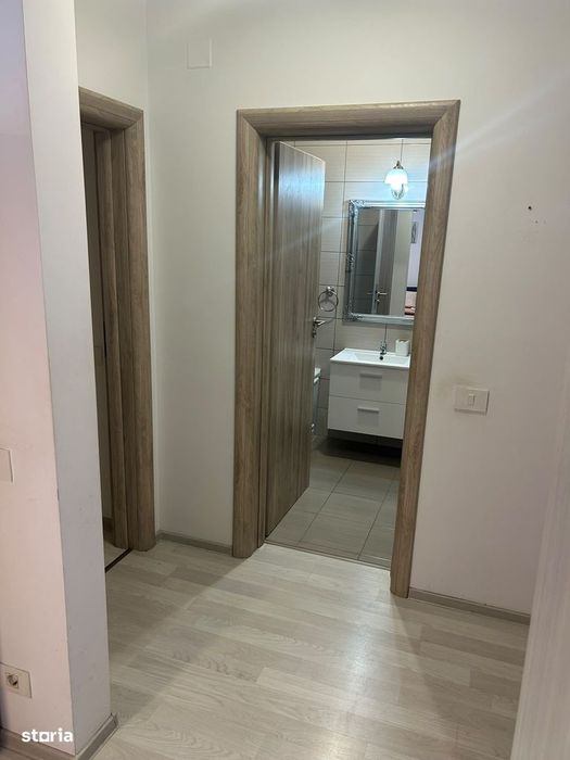 De Închiriat | Apartament Nou Cu 2 Camere – Prima Green Nufărul