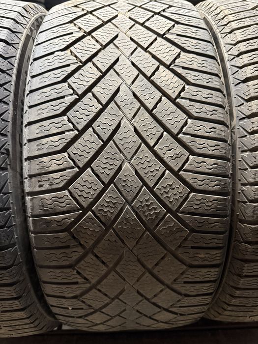 Continental 255/45/19