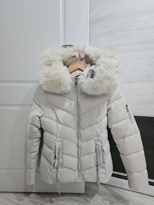 Дамско зимно яке