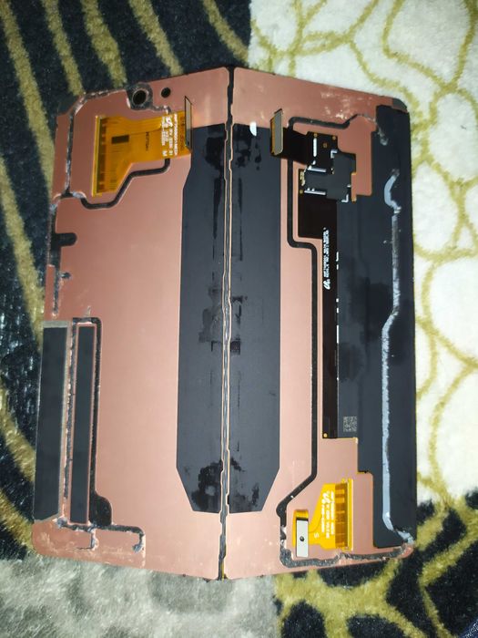 Samsung Galaxy z fold 4 12/512gb