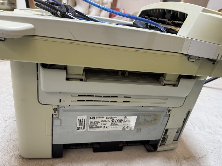 Принтер HP Laser Jet