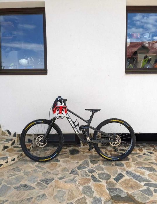 Bicicleta Trek Slash 8 2022 GEN 5 - mountainbike
