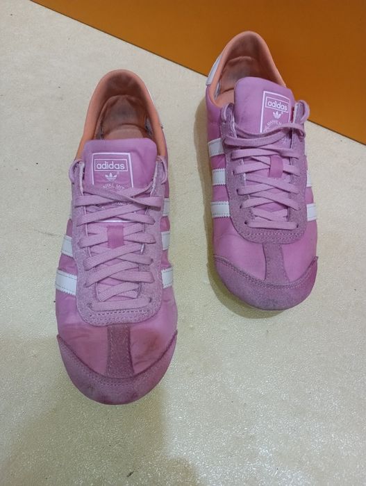 Adidas N 39 Aditrack - 29 лв