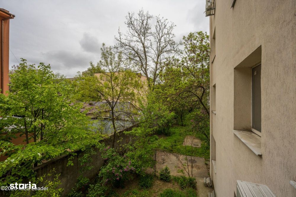 2 camere langa Parcul IOR | Etaj 1 | Potential de transformare